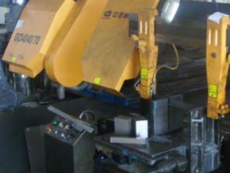 漾濞SM45模具钢