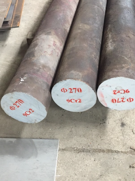 漾濞9Cr2工具钢